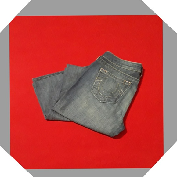 True Religion jeans - Picture 4 of 4